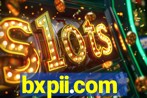 bxpii.com