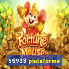 55933 plataforma