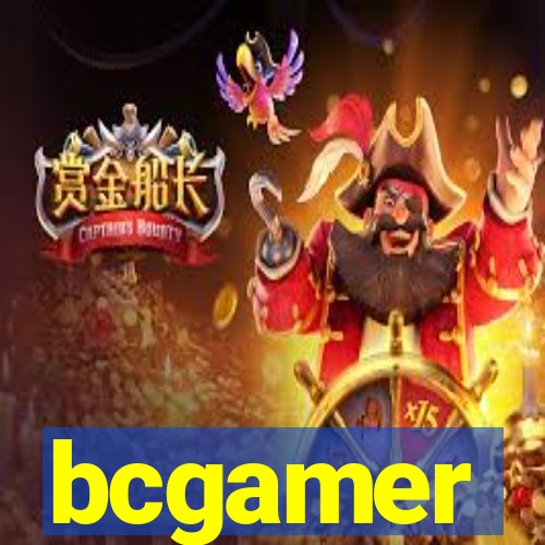 bcgamer