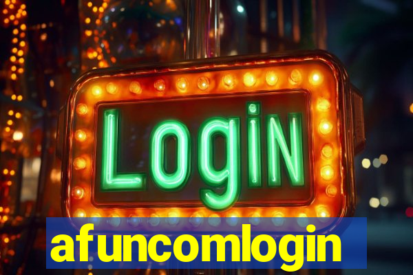 afuncomlogin