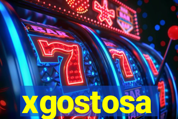 xgostosa