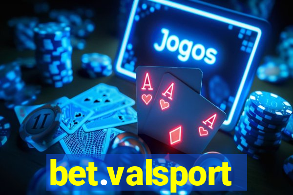 bet.valsport