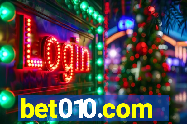 bet010.com