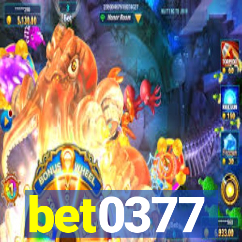 bet0377