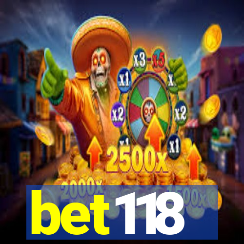 bet118