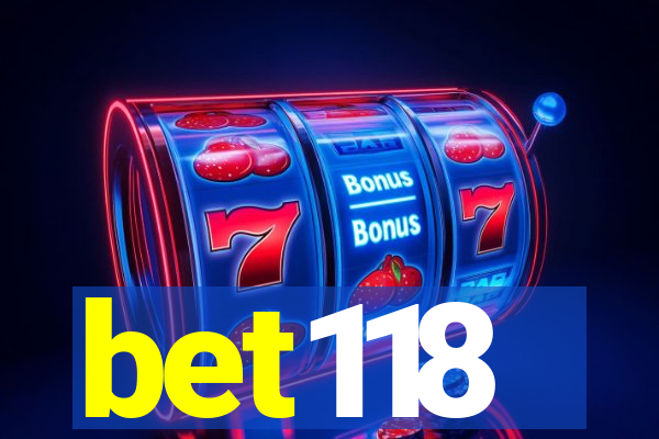 bet118