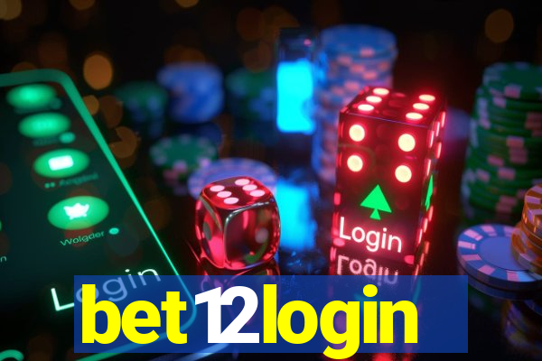 bet12login