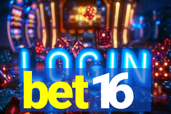 bet16