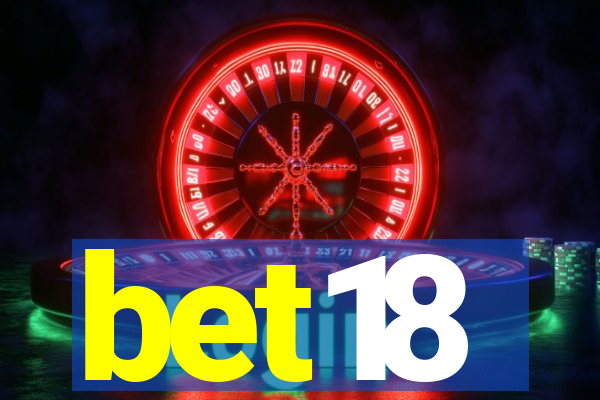 bet18