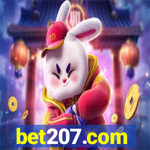 bet207.com