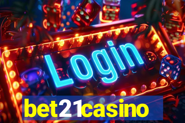 bet21casino