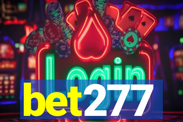 bet277