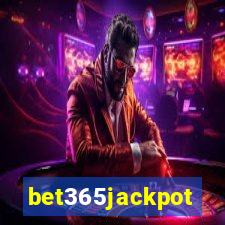 bet365jackpot