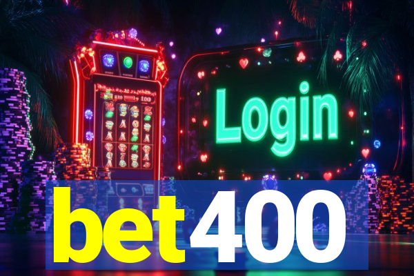 bet400