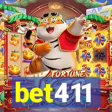 bet411