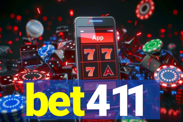 bet411