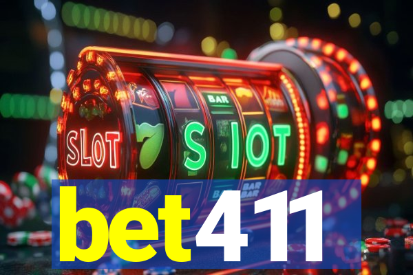 bet411