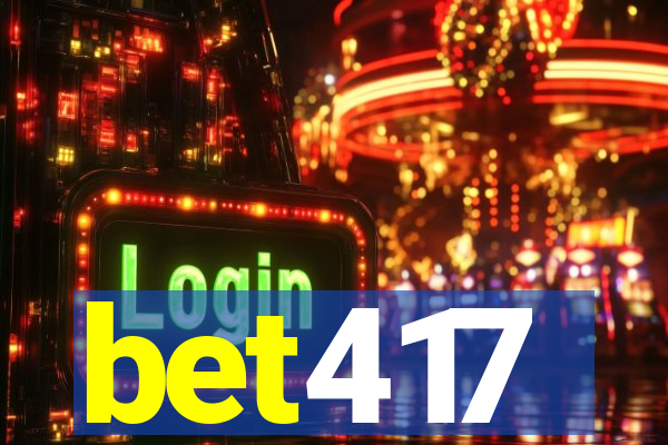 bet417