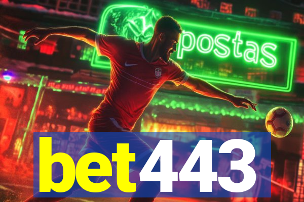 bet443