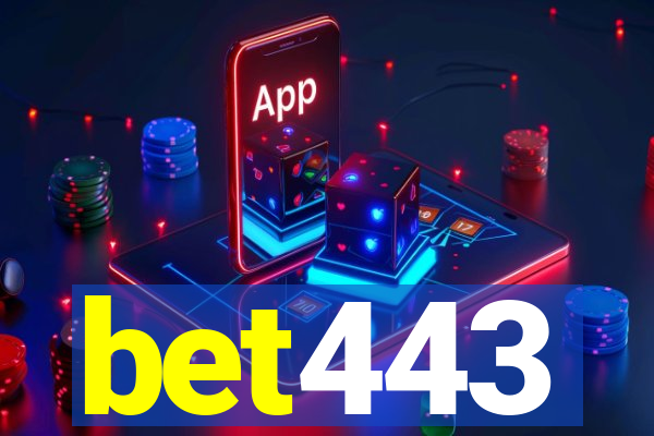 bet443