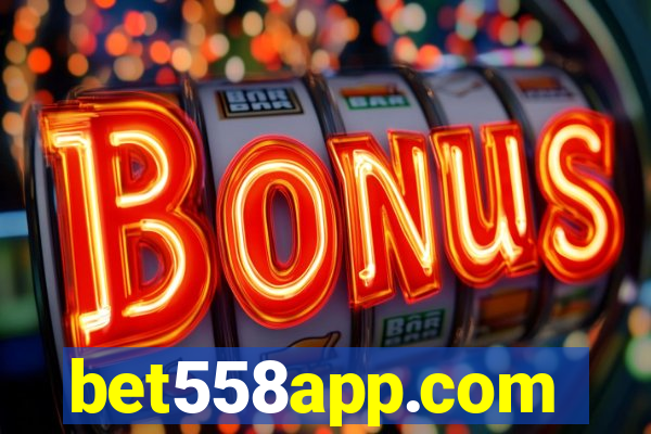 bet558app.com