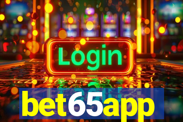 bet65app