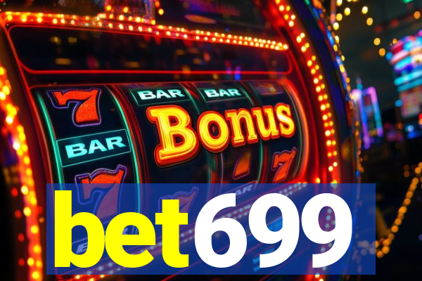 bet699