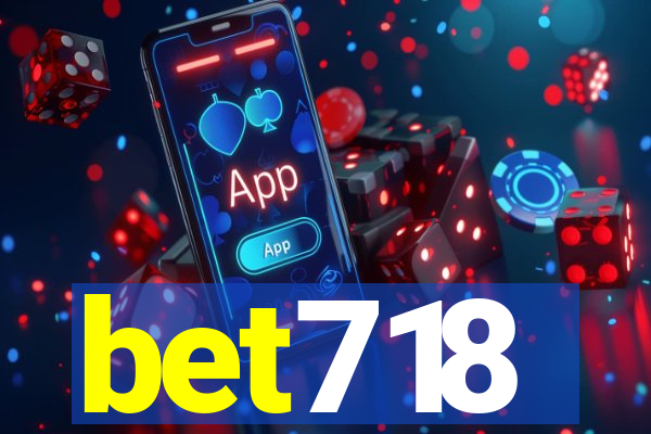 bet718