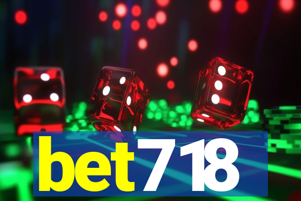 bet718