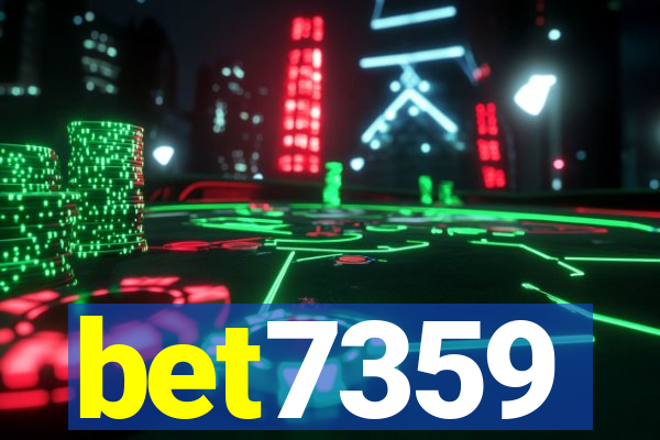 bet7359