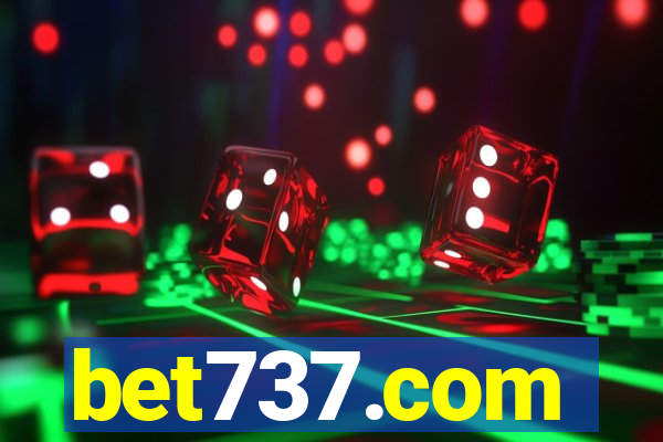 bet737.com