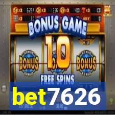 bet7626