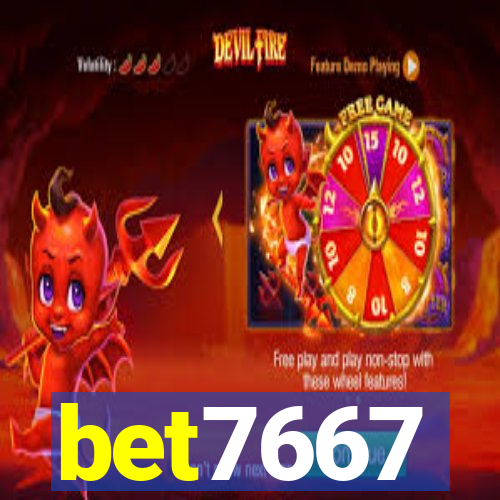 bet7667