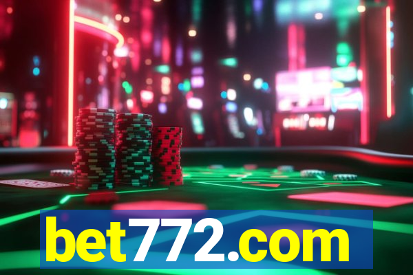 bet772.com