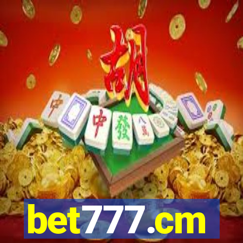 bet777.cm