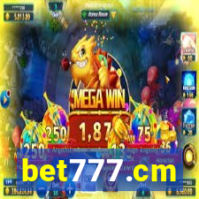 bet777.cm