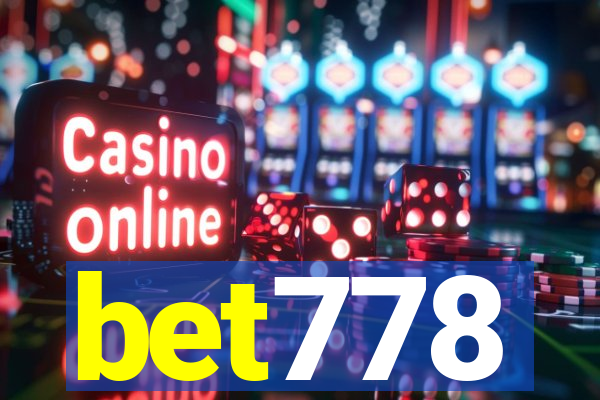 bet778