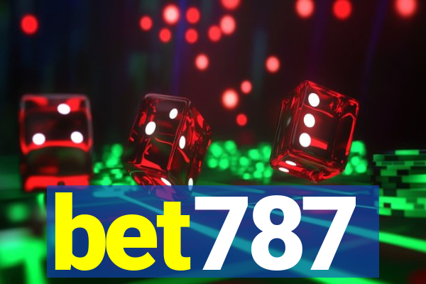 bet787