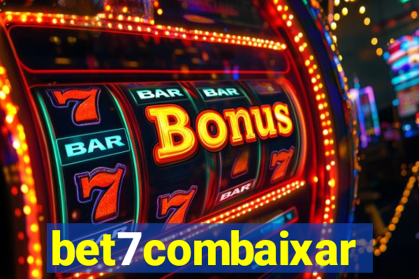 bet7combaixar