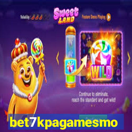 bet7kpagamesmo