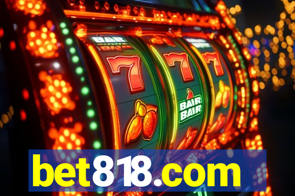 bet818.com