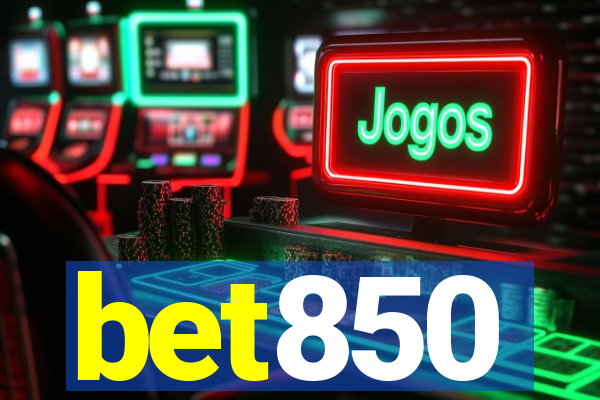 bet850