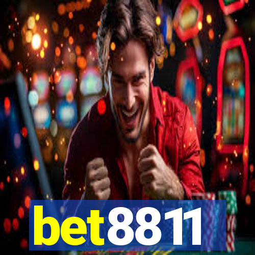 bet8811