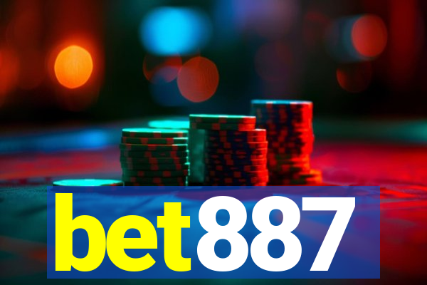 bet887