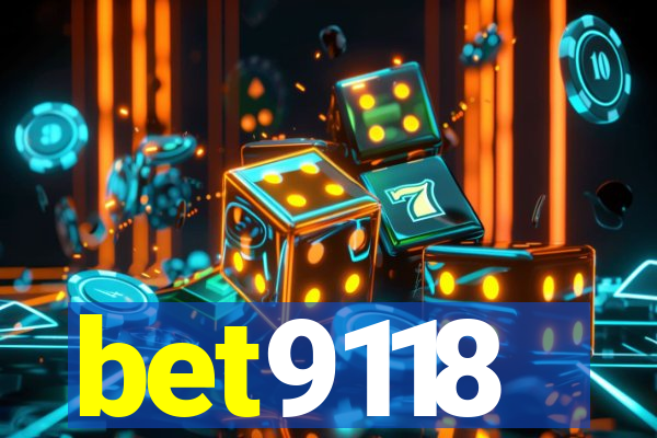 bet9118