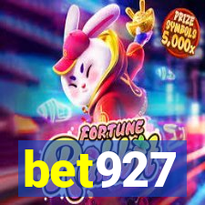 bet927