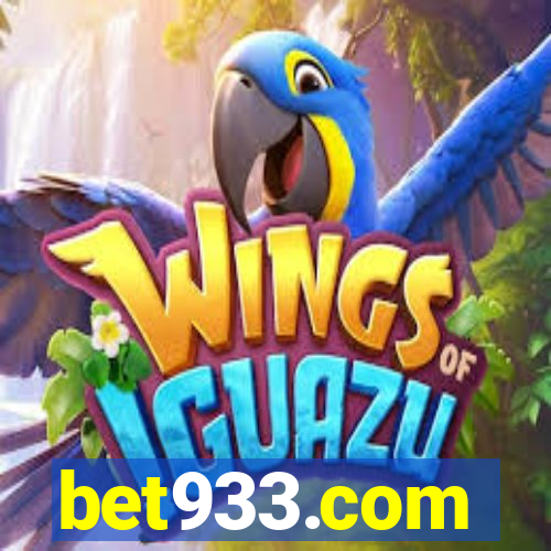 bet933.com