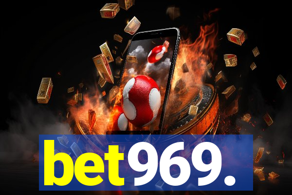 bet969.