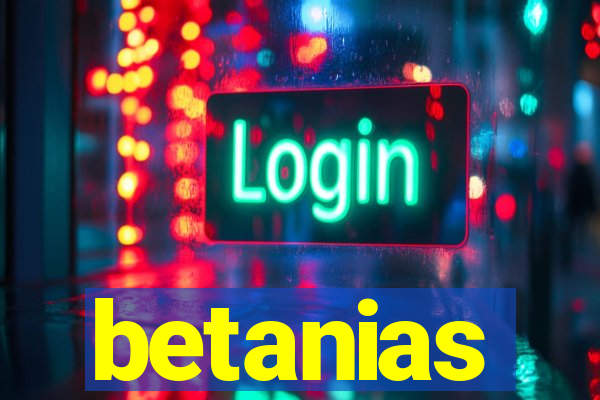 betanias