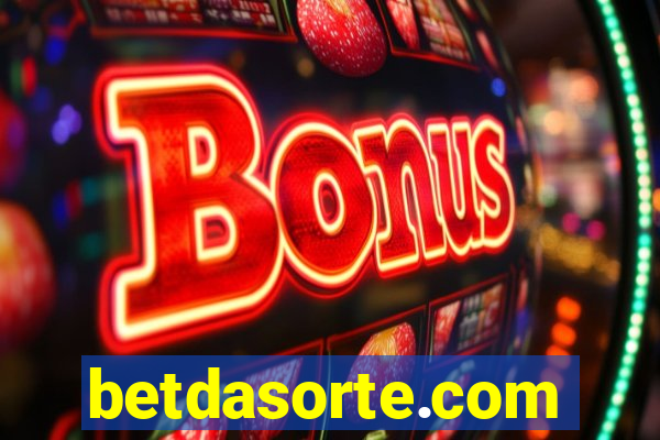 betdasorte.com